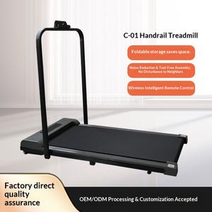 <span class=keywords><strong>Tapis</strong></span> <span class=keywords><strong>de</strong></span> <span class=keywords><strong>course</strong></span> électrique pliable <span class=keywords><strong>ultra</strong></span> silencieux, équipement <span class=keywords><strong>de</strong></span> fitness à panneau <span class=keywords><strong>plat</strong></span> - Product Image 3