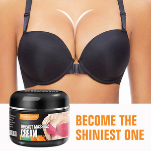 Crema Reafirmante y Tonificante Natural para Senos, Crema de Masaje para Senos, Crema para Mejorar el Busto - Product Image 2