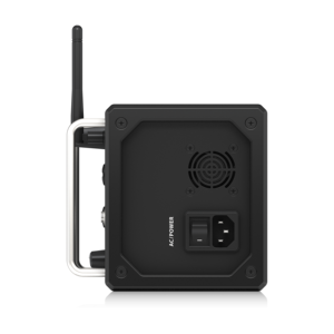 Console di Mixaggio Digitale XR18 a 18 Canali con Bluetooth/USB, Costruzione in Plastica e Metallo, per Studio e DJ, Registrazione Multi-Traccia - Product Image 5