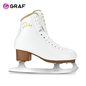 Chaussures de patinage sur <span class=keywords><strong>glace</strong></span> <span class=keywords><strong>Freestyle</strong></span> OEM/ODM Offre Spéciale patins artistiques pour patinoire en Asie pour l'été et l'hiver - Product Image 3