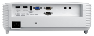 โปรเจคเตอร์ GT1080HDR 4K HDR ความสว่าง 3800 ลูเมนส์ รองรับการเล่นเกมแบบ Low Input Lag รองรับ 3D ระบบ DLP สำหรับโฮมเธียเตอร์ - Product Image 2