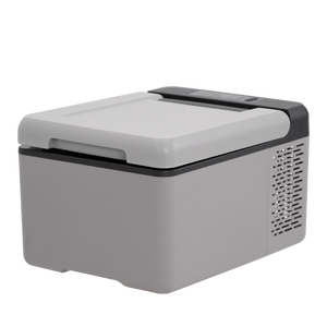 <span class=keywords><strong>Nevera</strong></span> Portátil C9P de 9L con Pantalla LCD, Refrigerador Mini de 12V/24V CC, Congelador para Auto, Hogar y Uso en Exteriores - Product Image 2