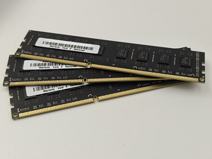 Mémoire RAM de bureau DDR4 3200 MHz 32 Go de performance supérieure - Product Image 1