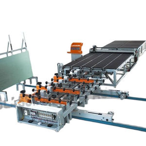 เครื่องตัดกระจกซีเอ็นซี SANKEN ประสิทธิภาพสูง ความแม่นยำสูง ใช้งานง่าย - Product Image 1