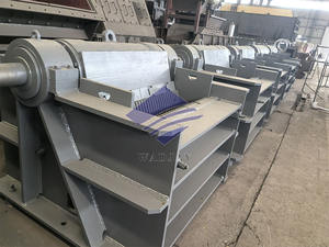 Trituradora de mandíbula de estación de grava Capacidad 200-1000tph 1tph Trituradora de piedra pequeña PE 150 250 Trituradora de mandíbula - Product Image 6