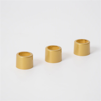 Capsules thermorétractables en PVC personnalisées à prix abordable pour bouteilles de vin, scellage pour bouteilles de boissons, bouchons en liège