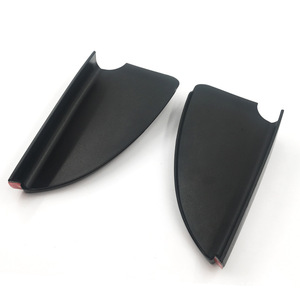 Smart Car Door <b>Storage</b> <b>Box</b> Abs <b>Material</b> Waterproof Interior Organizer For Smart Vehicle Modern Style Single Compartment - Product Image 1