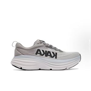 Zapatillas Deportivas Hokk Spring para Exteriores, Ligeras, Acolchadas, Casuales, con Parte Superior de Malla, Unisex, Estilo para Caminar - Product Image 6