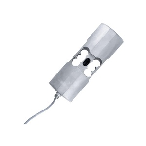 Analizador de Energía Inteligente Cd, Sensor Industrial con Capacidad de 400 kg para Aplicaciones de Pesaje N.B.C. Elettronica Group Srl Italia - Product Image 1