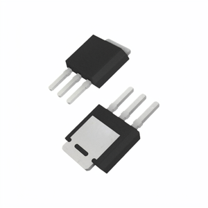 ทรานซิสเตอร์ IPAK NTD4809NH-1G ชิปอิเล็กทรอนิกส์ ชิ้นส่วนอิเล็กทรอนิกส์ BOM IC มีสินค้าในสต็อก - Product Image 1