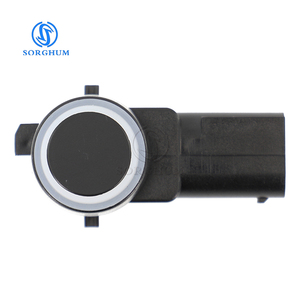 Sorghum 9666016377EH Capteur de stationnement PDC pour Peugeot 308 407 RCZ <span class=keywords><strong>Citroen</strong></span> C4 C5 C6 <span class=keywords><strong>DS3</strong></span> Nouveau - Product Image 4