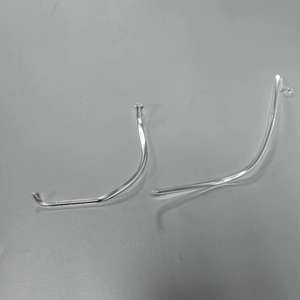 Pour BMW Série 3 G20 G28 NOUVEAU Tube de phare laser et LED DRL Tube acrylique Barre lumineuse Tube de guidage de lumière Ligne 2019 2020 2021 <span class=keywords><strong>2022</strong></span> - Product Image 5