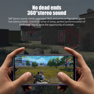 Nuevos auriculares P36 TWS para juegos, auriculares inalámbricos de baja latencia para juegos, posición de sonido, auriculares de graves Hifi, adaptador USB para TV, PC, teléfono, Gamer - Product Image 2