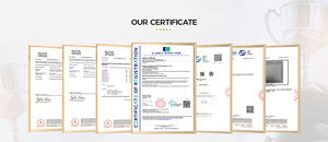 モダンなエコ溶剤250gsmテクスチャプラスチック印刷可能超ワイド防水簡単ホームデコレーションジム壁布ブランク - Product Image 6