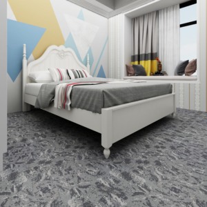 Tufted Thảm Nylon nặng Thảm tufted khu dân cư sang trọng tường để tường Thảm - Product Image 5