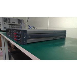 Multimètre numérique de bureau haute précision Keysight 3458a, équipement de test à huit demi-chiffres pour l'automobile - Product Image 6