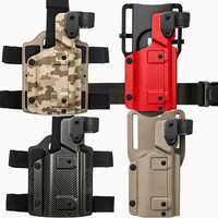Étui IWB OWB Kydex Smith & Wesson S&W Bodyguard M&P Shield M2.0 M1.0 SD9