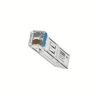 (Accessoires de contrôle électrique) 1334213, FOC-TRX-SFP-1G-LX-IT, transceiver