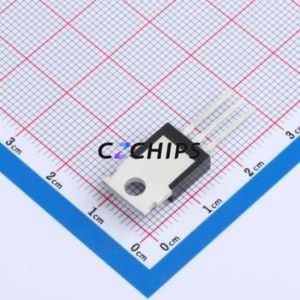 ทรานซิสเตอร์ฟิลด์ทรานซิสเตอร์ (มอสเฟท) แบบดั้งเดิมและใหม่220 - Product Image 2