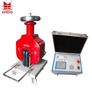 Testeur de tension de résistance AC/DC test de câble haute tension transformateur de test de générateur HV testeur AC hipot - Product Image 3