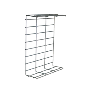 Cannelle de câblage en treillis métallique électrogalvanisé pour câblage réseau d'usine avec taille personnalisée - Product Image 1