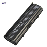 Batterie pour ordinateur portable Dell N4020, pour Dell Inspiron 14VR 14V M4010 N4020 N4030 N4030D OM4RNN M4RNN 04J99J 11.1V 5200mAh 58Wh