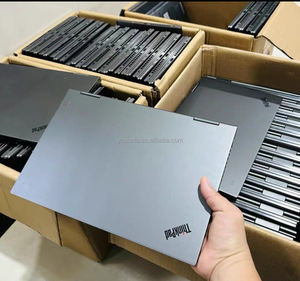 Ordinateur portable professionnel Lenovo X1 Yoga 2019 8e génération d'occasion, léger, portable, écran tactile, idéal pour les étudiants et le bureau. - Product Image 4