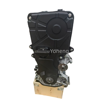 Ensemble moteur G4EC 1,5 L neuf pour Hyundai Accent Elantra Kia Rio