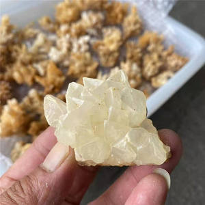 Naturale Grezzo <span class=keywords><strong>Pietra</strong></span> Grezza Stalattite <span class=keywords><strong>Calcite</strong></span> Campioni di Minerali di Guarigione Cristalli di <span class=keywords><strong>Pietra</strong></span> Per La Vendita - Product Image 5