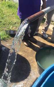 Pompe à eau solaire, 100 m, 3pii, sans balais, submersible, chine - Product Image 5