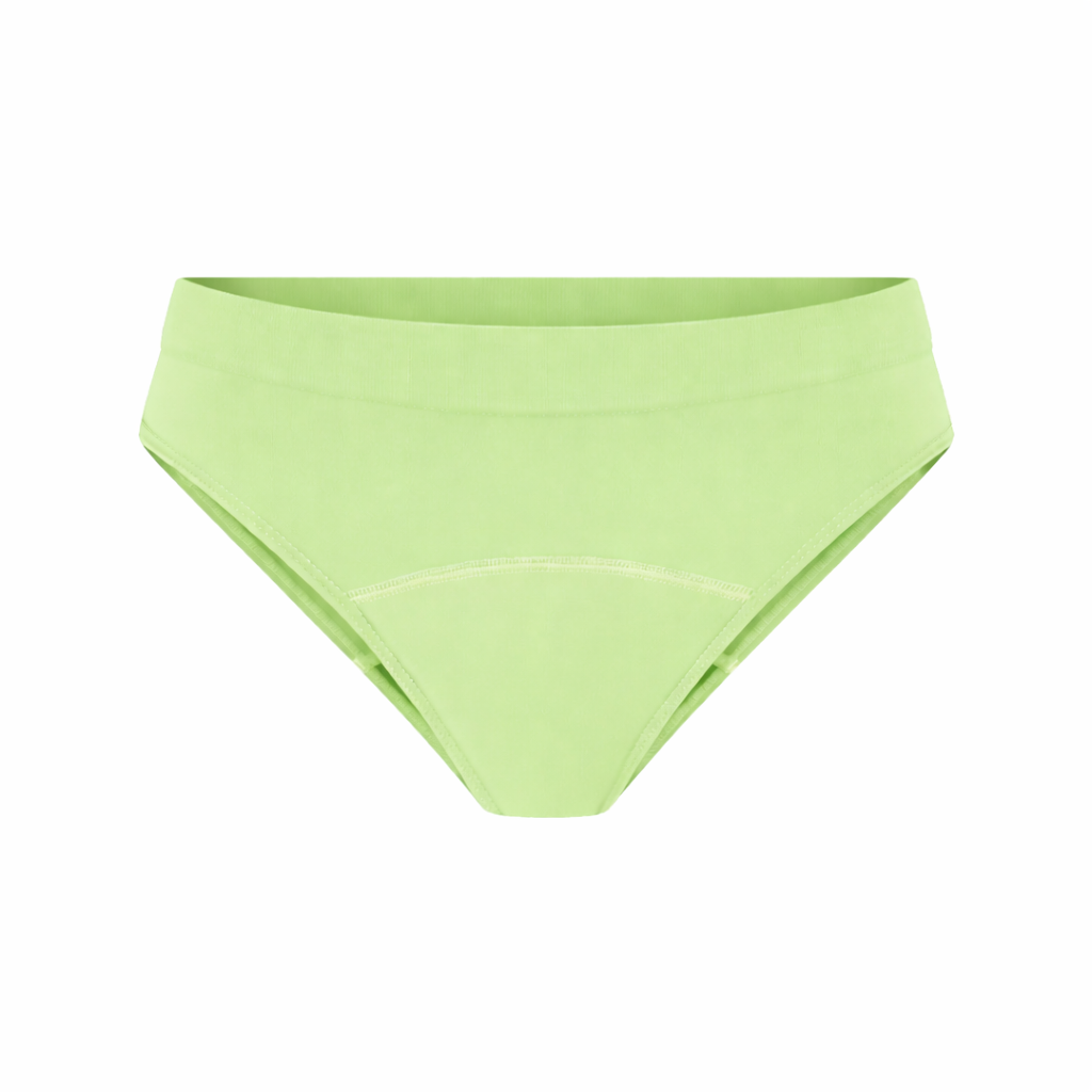 Light Green