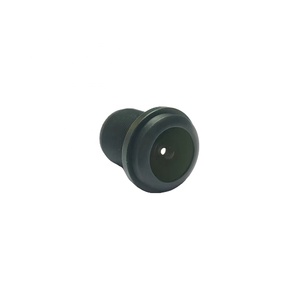 IP67 không thấm nước 3MP Độ dài tiêu cự 2.8mm tùy chỉnh phía sau xem xe máy ảnh vô hình 1/2 9 lĩnh vực 145 độ màn hình M12 ống kính - Product Image 6