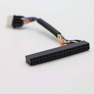 Cable de Control de Joystick Arcade Jamma de 28 Pines a 5 Pines, Adaptador de Cableado para Gabinete de Juegos para Placa Jamma - Product Image 4