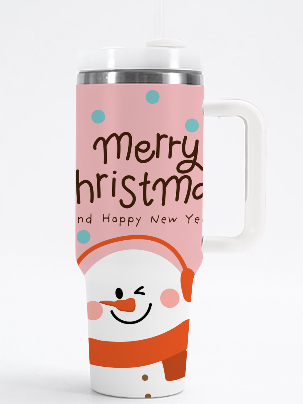 Christmas snowman
