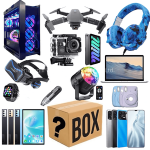 คริสต์มาส เคป๊อป ชุดแต่งหน้าลึกลับ พาเลทฟุตบอล ลูกโป่งเซอร์ไพรส์วันเกิด ของเล่นผู้ใหญ่ ของเล่นนำโชค เกมกล่องปริศนา สมาร์ทวอทช์ - Product Image 2