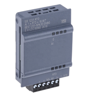 PLC S7-1200 6ES7214-1BG40-0XB0 CPU Kompak 1214C AC/DC/relay