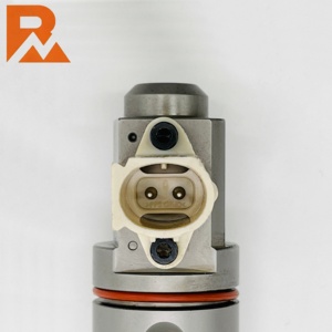 Inyector de Combustible 1825900 BEBJ1B00001 para Motor MX10 MX13 Euro4 - Product Image 5