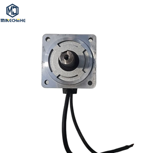Oferta Especial: Motor Servo AC MS6H-80CS30B1-20P7-S de 750w y 3000rpm, Serie MS6H para Automatización de Tornos CNC - Product Image 1