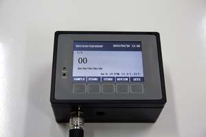 <strong>PTT</strong>-M High Precision Lab PPM Analyzer | ISO4406 Particle Counter for Lab <strong>Testing</strong> - Product Image 3