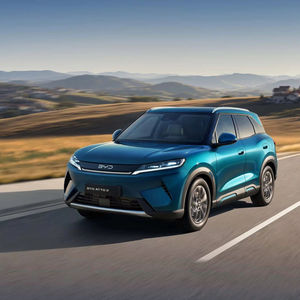 Venta al por Mayor de BYD ATTO <span class=keywords><strong>2</strong></span>, Modelo Internacional, Vehículo Eléctrico de Nueva Energía, Auto BEV, SUV Compacto - Product Image 1