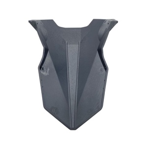 Guardabarros Trasero Impermeable para Scooter Eléctrico Kukirin G3 Pro, Repuestos para Scooter - Product Image 3