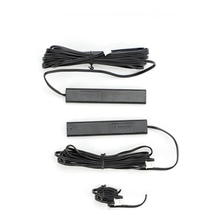 Sistema de alarma para coche, sistema de entrada sin llave, botón de cierre Central, llave inteligente del motor, parada de arranque, sistema de entrada sin llave - Product Image 4