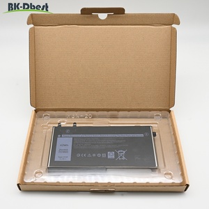 Batterie d'ordinateur portable neuve en gros 42Wh 11.4V 1V1XF pour Dell <span class=keywords><strong>Latitude</strong></span> <span class=keywords><strong>5400</strong></span> 5410 5500 5510 pour Precision 3540 3550 3540U M3540 - Product Image 6