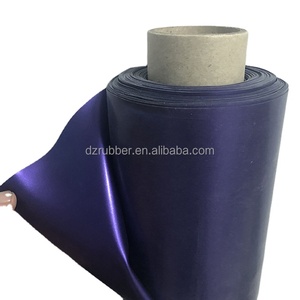 Lámina elástica de látex metálico para confeccionar ropa de látex - Product Image 5