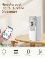 Nouvelle arrivée Smart Electronic Mini Non-aérosol Distributeur automatique de pompe à liquide Capteur intelligent APP CONTROL 130ML Prix d'usine
