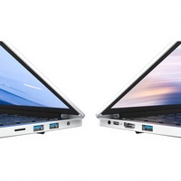 Laptop Portatile 2026 con Intel N5095, Lunga Autonomia, 15.6 Pollici, 16GB RAM, 128GB/256GB/512GB/1TB, Schermo IPS, Computer Notebook