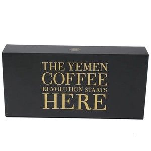 Boîtes d'emballage personnalisées pour jouets, électronique, chaussures, cosmétiques, boîtes d'emballage pliables en papier, boîtes d'emballage pliables pour café, boîtes cadeaux - Product Image 3