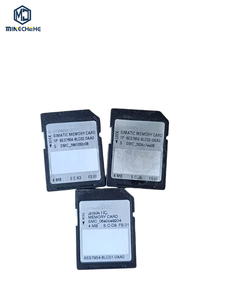 PLC Controller Sensor <b>Memory</b> <b>Card</b> Brand New Original 6ES7 954-8LC02-0AA0 - Product Image 1