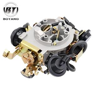 Carburateur pour Audi 80 VW GOLF JETTA A2 COMBI CARIBE 1.8L ESCORT GOL BROSOL 2E 28/30 16010VW1800 16010-VW1800 - Product Image 6