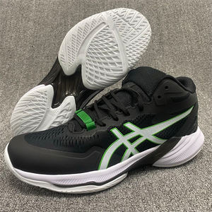 <span class=keywords><strong>Scarpe</strong></span> da Badminton estive professionali da uomo traspiranti antiscivolo <span class=keywords><strong>scarpe</strong></span> sportive da Tennis per studenti per <span class=keywords><strong>pallavolo</strong></span> - Product Image 5